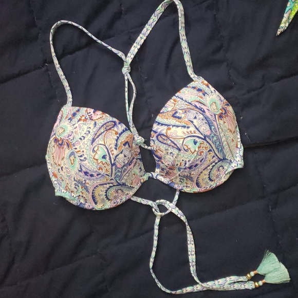 34dd bikini top